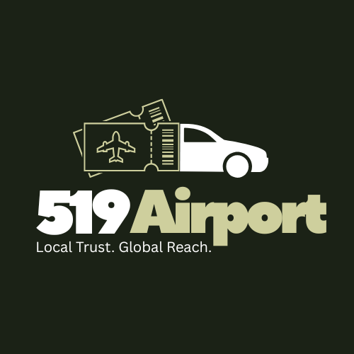 519 Airport