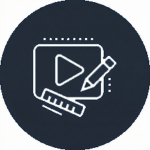 Capture attention in seconds. Whether for social media, corporate presentations, or ads, we transform raw footage into compelling visual stories. We focus on pacing and storytelling to keep your audience engaged from start to finish.