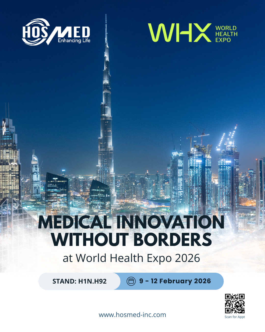 Word Health Expo 2026